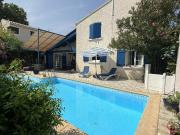 Maison 8 pièces 181 m²