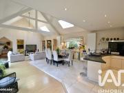 Maison 8 pièces 181 m²