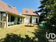 Maison 8 pièces 181 m²