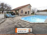 Maison 8 pièces 181 m²