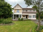 Maison 8 pièces 181 m²