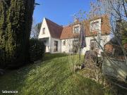Maison 8 pièces 181 m²