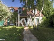 Maison 8 pièces 181 m²