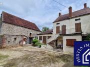 Maison 8 pièces 181 m²