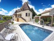 Maison 8 pièces 181 m²