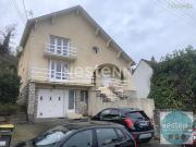 Maison 8 pièces 182 m²
