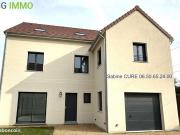 Maison 8 pièces 182 m²