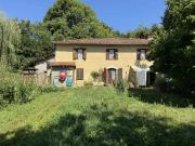 Maison 8 pièces 182 m²