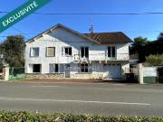 Maison 8 pièces 182 m²