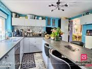 Maison 8 pièces 182 m²