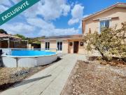 Maison 8 pièces 182 m²