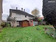 Maison 8 pièces 182 m²