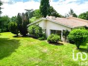 Maison 8 pièces 182 m²