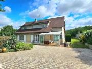 Maison 8 pièces 182 m²