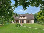 Maison 8 pièces 182 m²