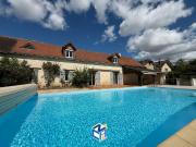 Maison 8 pièces 182 m²