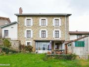 Maison 8 pièces 182 m²