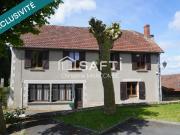 Maison 8 pièces 182 m²