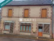 Maison 8 pièces 182 m²