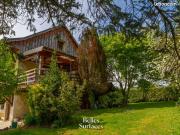 Maison 8 pièces 182 m²