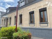 Maison 8 pièces 183 m²