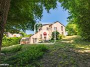 Maison 8 pièces 183 m²