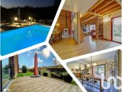 Maison 8 pièces 183 m²