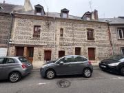 Maison 8 pièces 183 m²