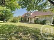 Maison 8 pièces 183 m²