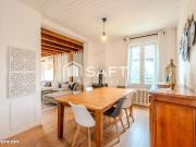 Maison 8 pièces 183 m²
