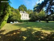 Maison 8 pièces 183 m²