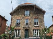 Maison 8 pièces 183 m²