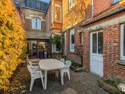 Maison 8 pièces 183 m²