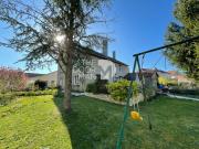 Maison 8 pièces 183 m²