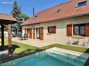 Maison 8 pièces 183 m²