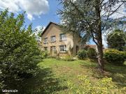 Maison 8 pièces 183 m²