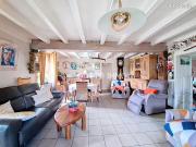 Maison 8 pièces 183 m²