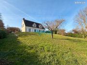 Maison 8 pièces 183 m²