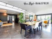Maison 8 pièces 183 m²