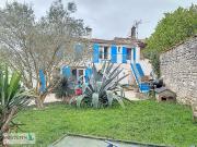 Maison 8 pièces 184 m²