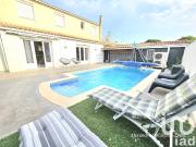 Maison 8 pièces 184 m²