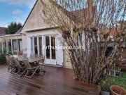 Maison 8 pièces 184 m²