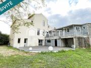 Maison 8 pièces 184 m²