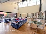 Maison 8 pièces 184 m²