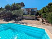 Maison 8 pièces 184 m²