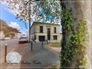 Maison 8 pièces 184 m² Maison 8 pièces 184 m²