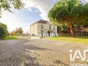 Maison 8 pièces 184 m²