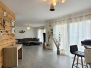 Maison 8 pièces 184 m²