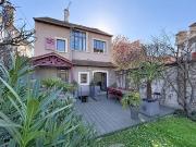 Maison 8 pièces 184 m²