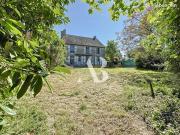 Maison 8 pièces 184 m²